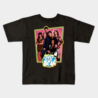 The Cast Kids T-Shirt